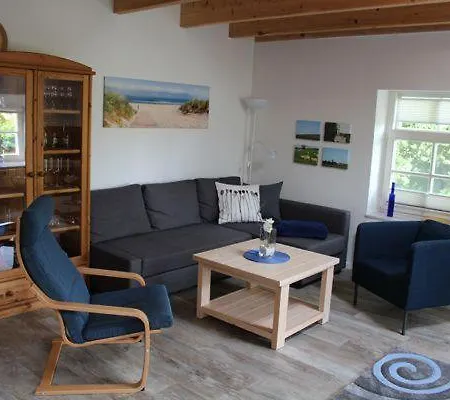 Luettje-auszeit Dornum