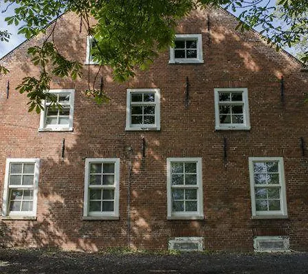 Luettje-auszeit * Dornum