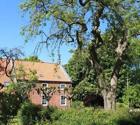 Luettje-auszeit Appartement *
