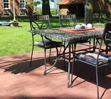 Luettje-auszeit * Dornum