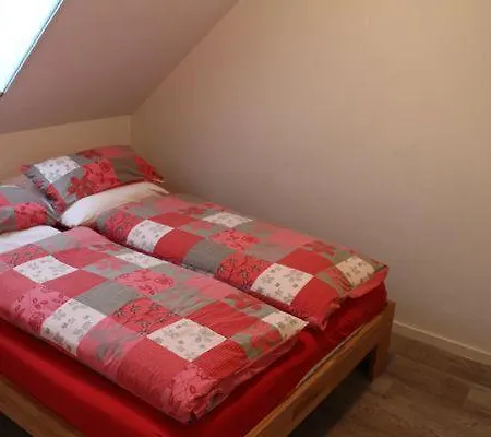 Luettje-auszeit Appartement