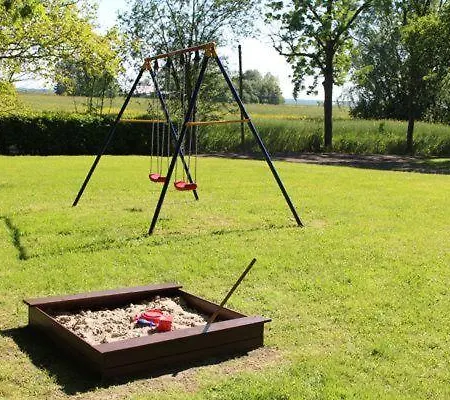 Luettje-auszeit Apartament