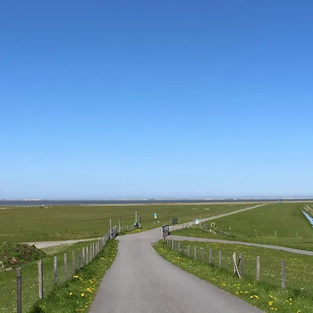 Luettje-auszeit Apartament *