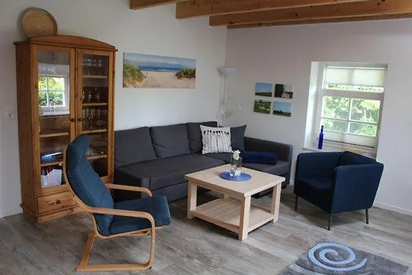 Luettje-auszeit Dornum