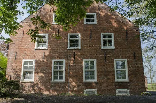 Luettje-auszeit * Dornum