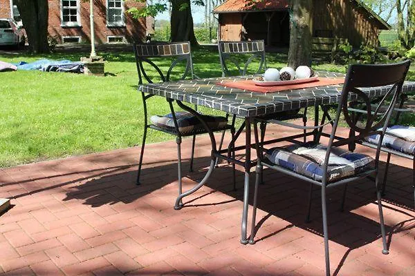 Luettje-auszeit * Dornum