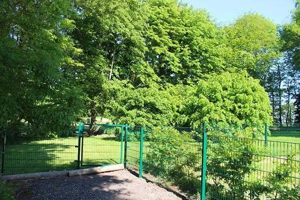 Luettje-auszeit * Dornum