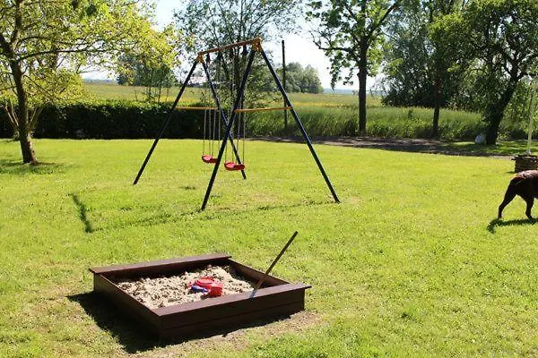 Luettje-auszeit Daire