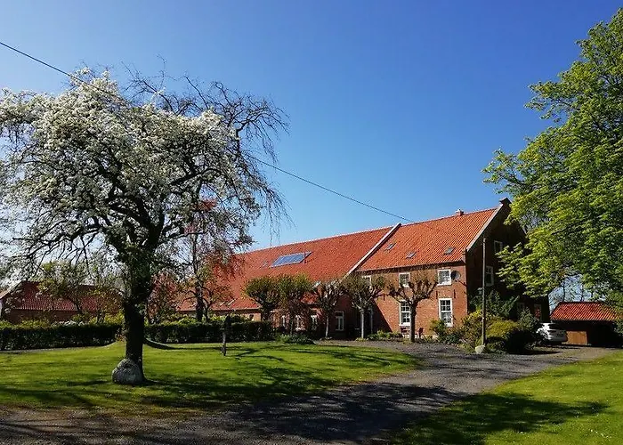 Daire Luettje-auszeit Dornum